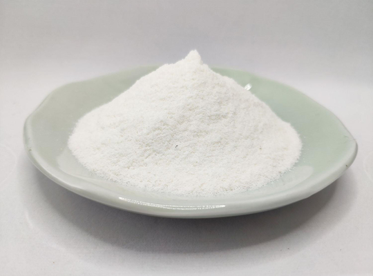 Tetrabutylammonium iodide CAS 311-28-4